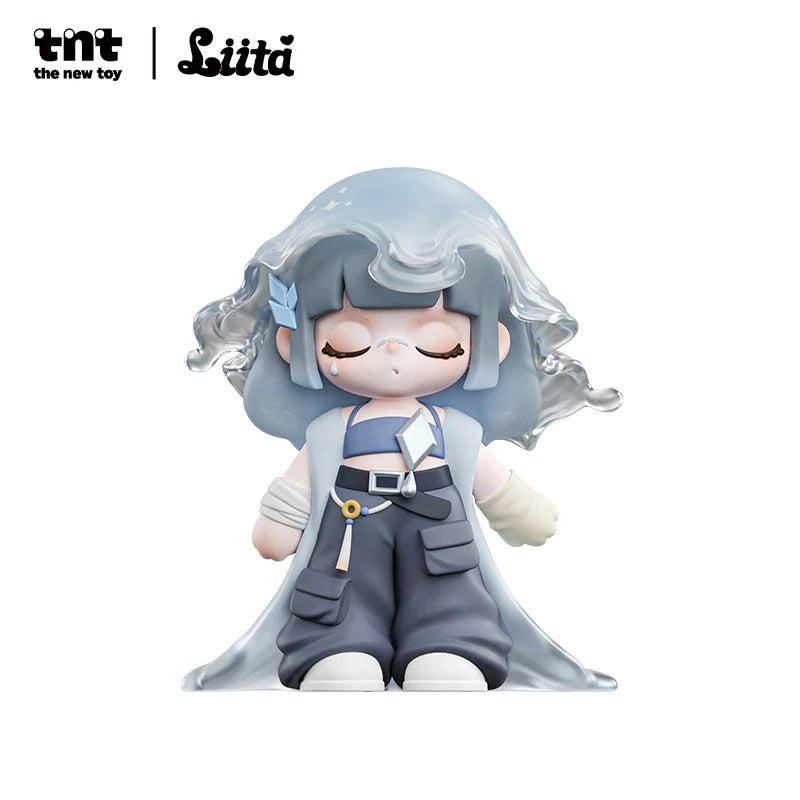 【TNTSpace】Liita Forward by Light Series Figures Blind Box