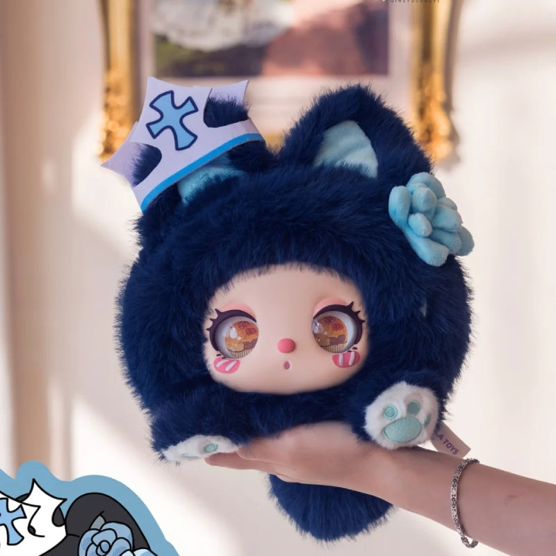【Sale】Liila's Marshmallow Bunny Series Plush Bag Blind Box