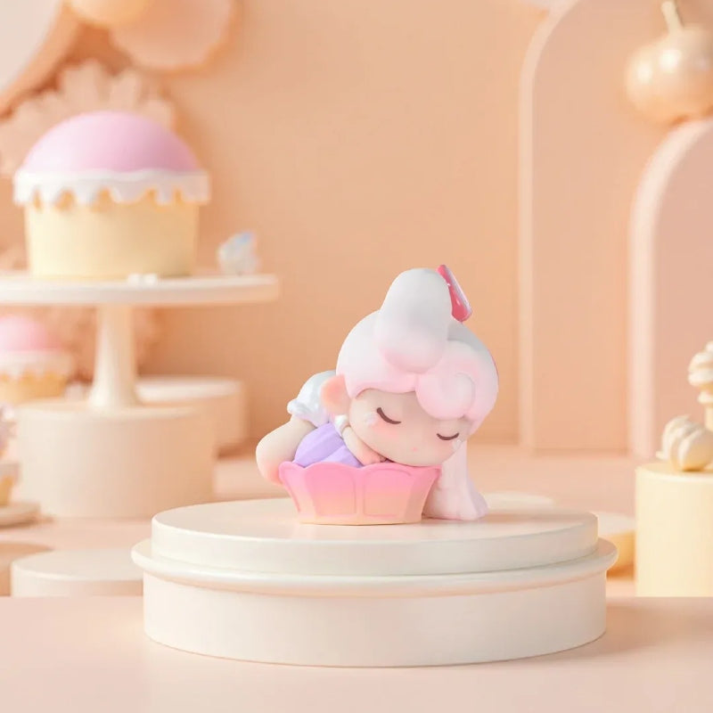 Winkyee Dreamy Sweetheart Mini Series Blind Box