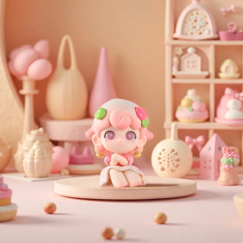 Winkyee Dreamy Sweetheart Mini Series Blind Box