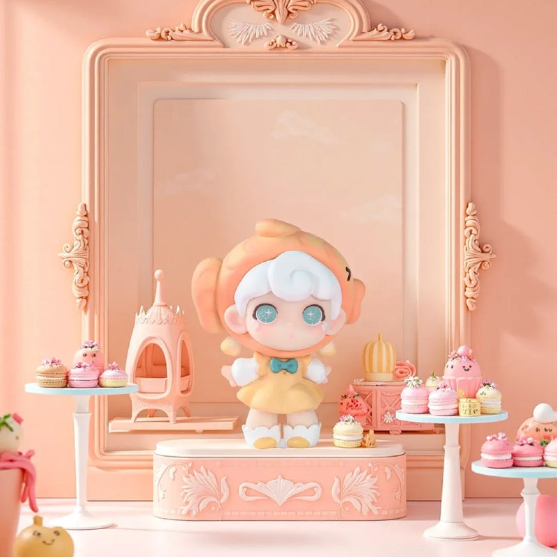 Winkyee Dreamy Sweetheart Mini Series Blind Box
