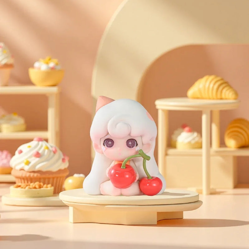 Winkyee Dreamy Sweetheart Mini Series Blind Box