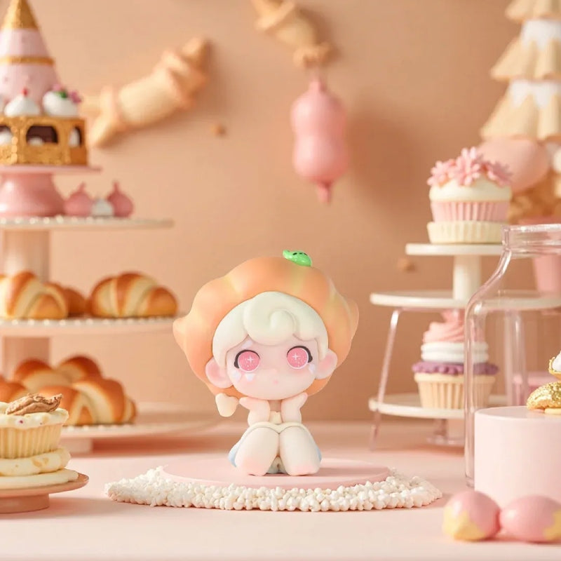 Winkyee Dreamy Sweetheart Mini Series Blind Box
