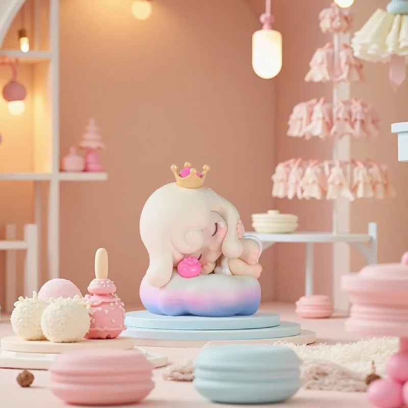 Winkyee Dreamy Sweetheart Mini Series Blind Box