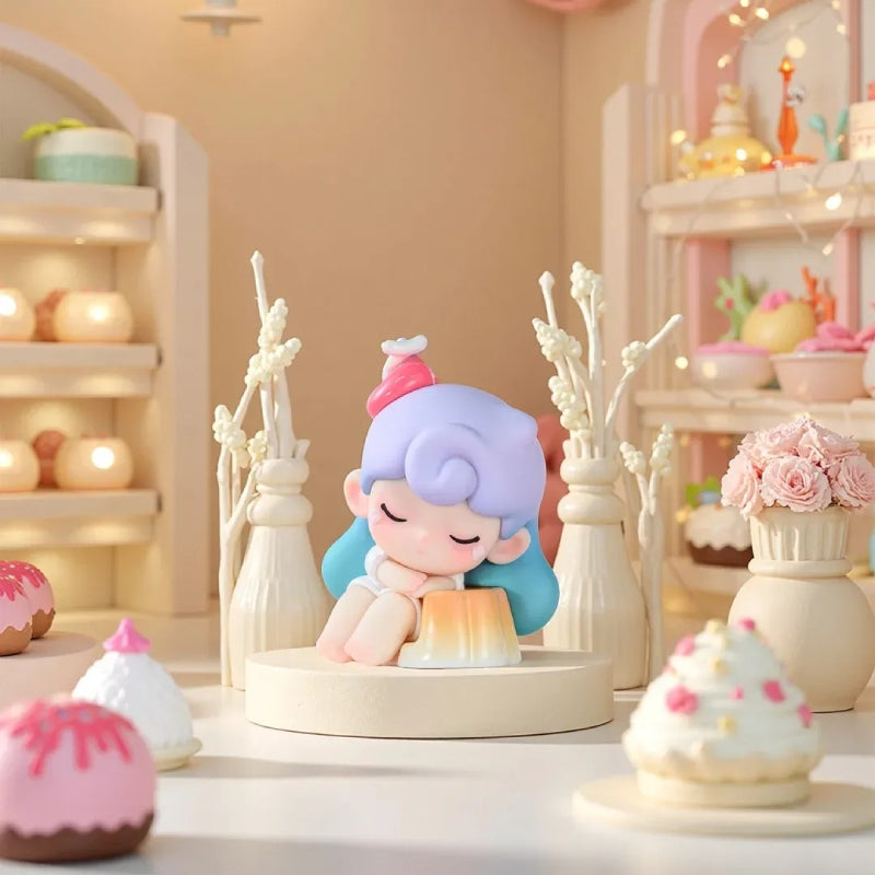 Winkyee Dreamy Sweetheart Mini Series Blind Box