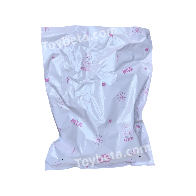 Mia Meng Youji Series Plush Blind Box【BB3】
