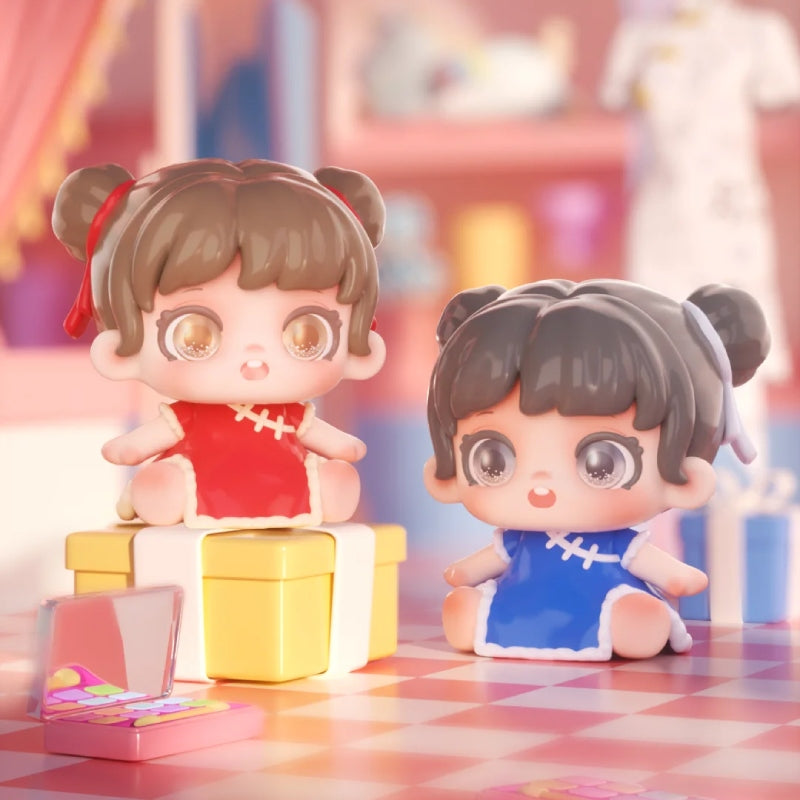 【Sale】Miana Styling House Mini Series Blind Box【Jotoys】