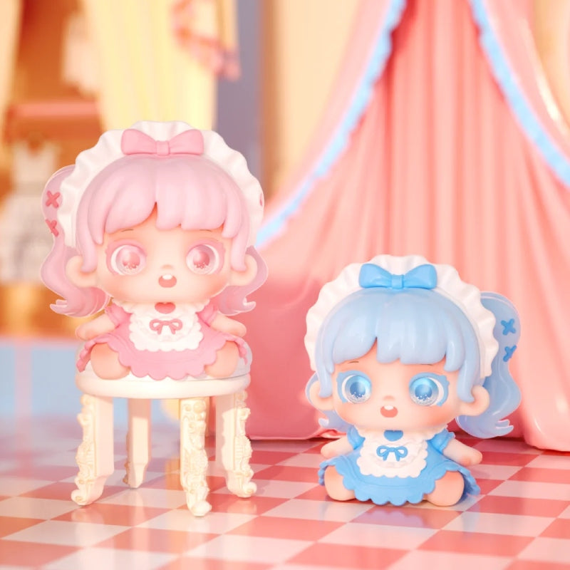 【Sale】Miana Styling House Mini Series Blind Box【Jotoys】