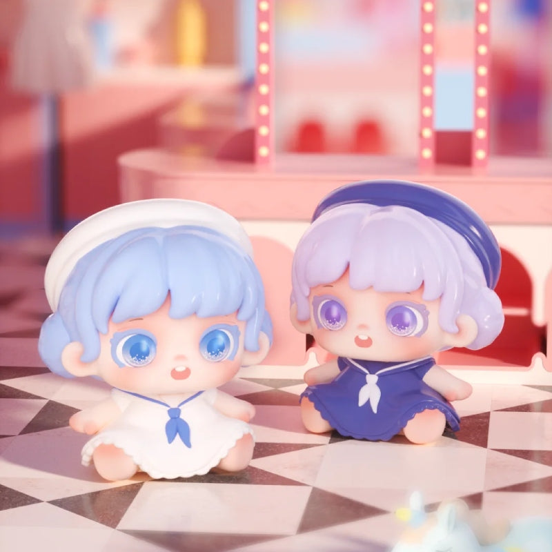 【Sale】Miana Styling House Mini Series Blind Box【Jotoys】