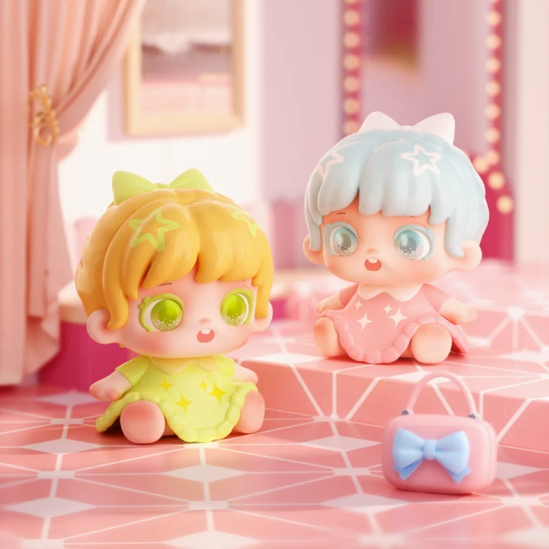 【Sale】Miana Styling House Mini Series Blind Box【Jotoys】