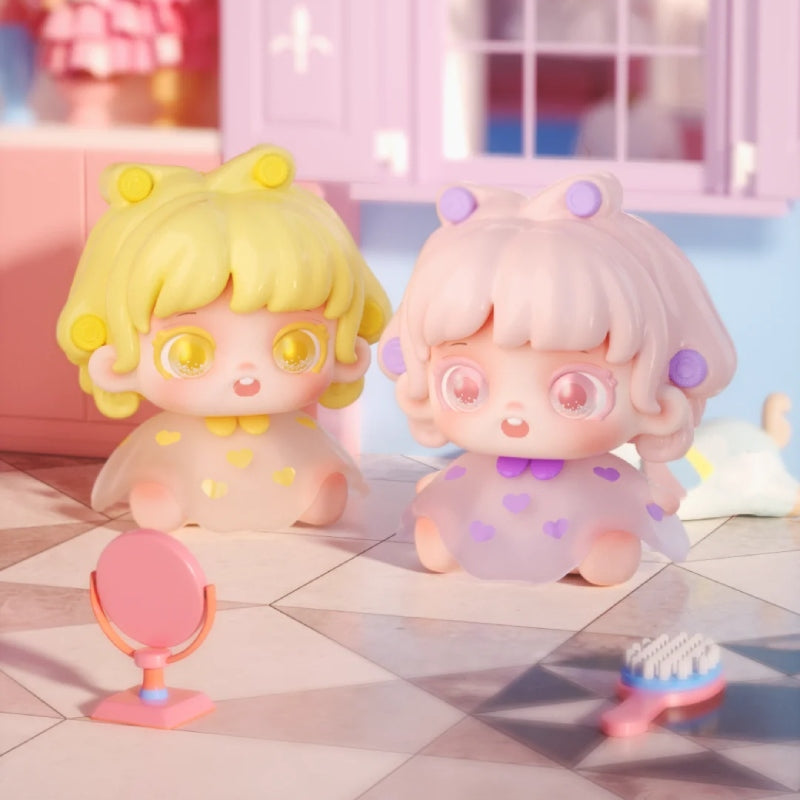 【Sale】Miana Styling House Mini Series Blind Box【Jotoys】