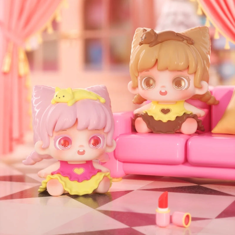 【Sale】Miana Styling House Mini Series Blind Box【Jotoys】