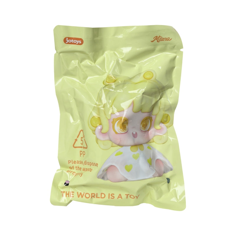 【Sale】Miana Styling House Mini Series Blind Box【Jotoys】