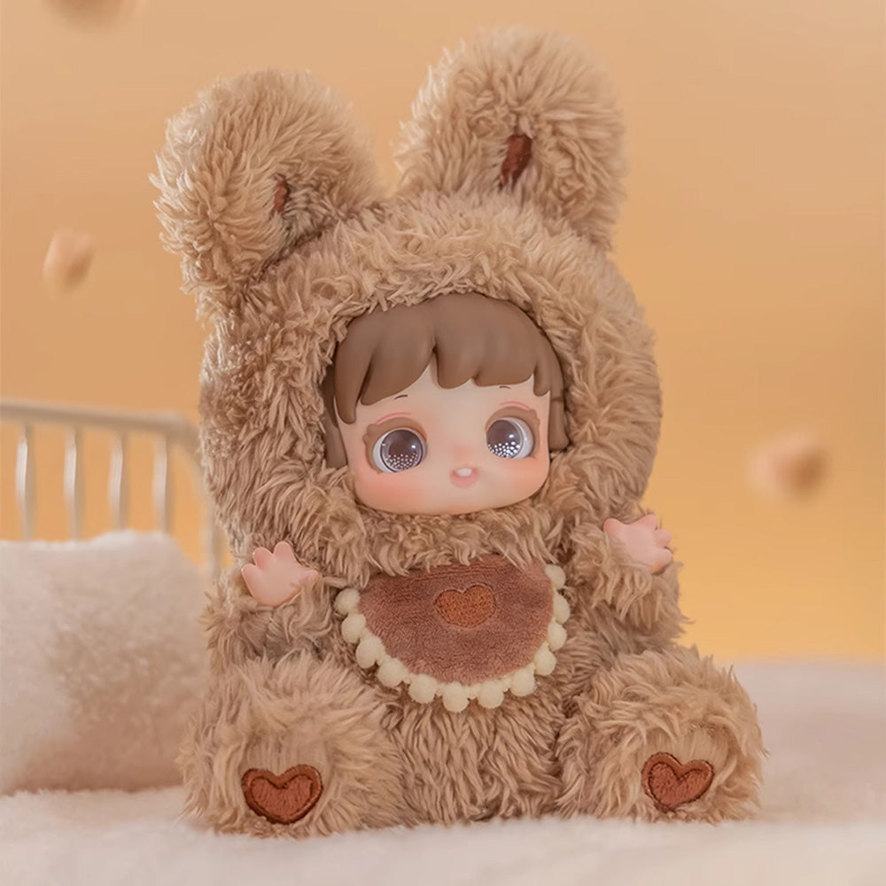 Miana Nighty-night To U Series Plush Blind Box【Jotoys】