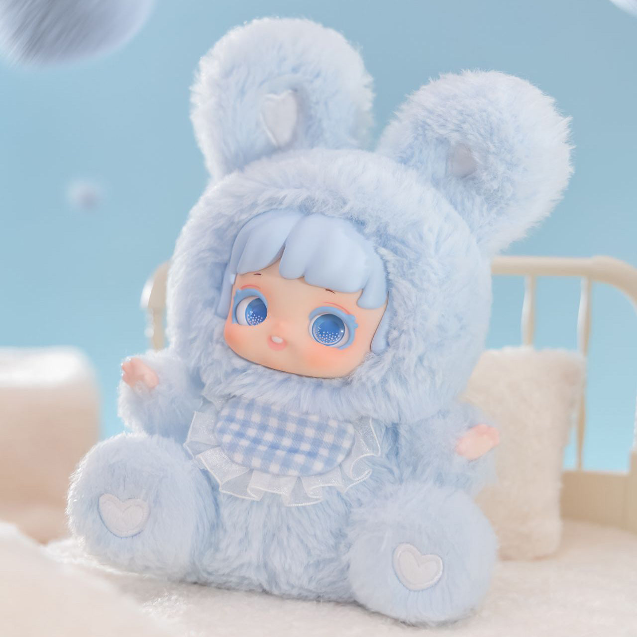 Miana Nighty-night To U Series Plush Blind Box【Jotoys】