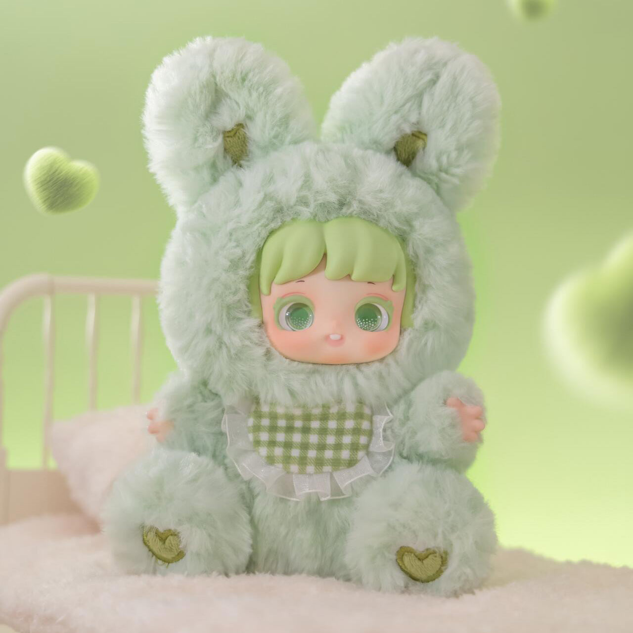 Miana Nighty-night To U Series Plush Blind Box【Jotoys】