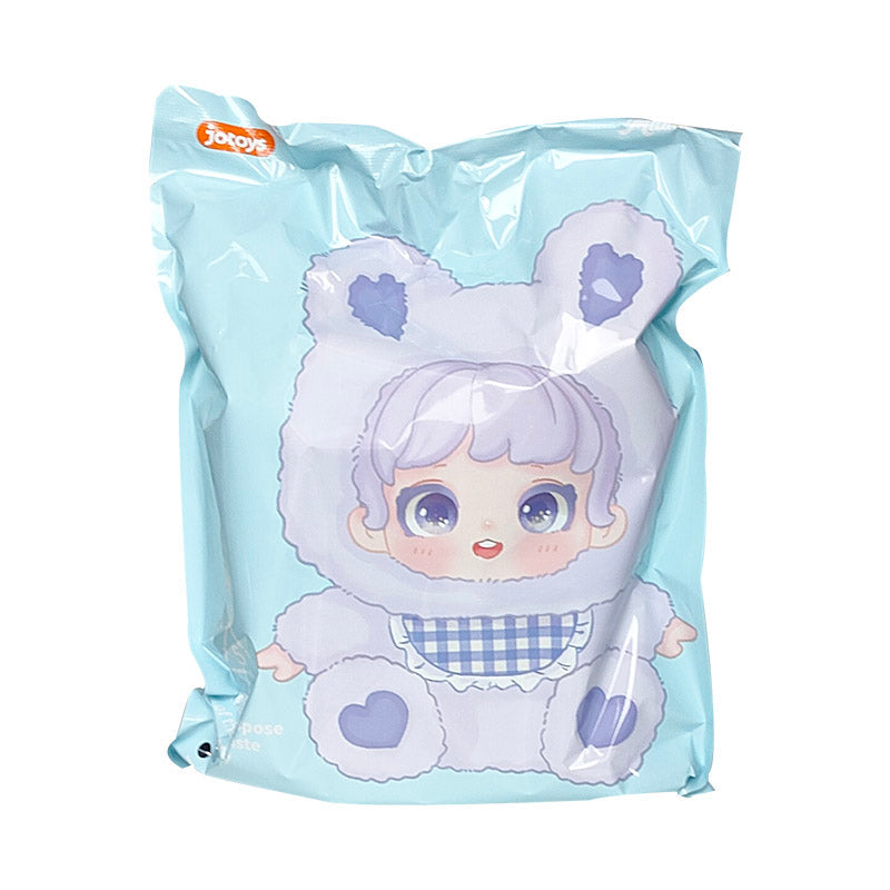 Miana Nighty-night To U Series Plush Blind Box【Jotoys】