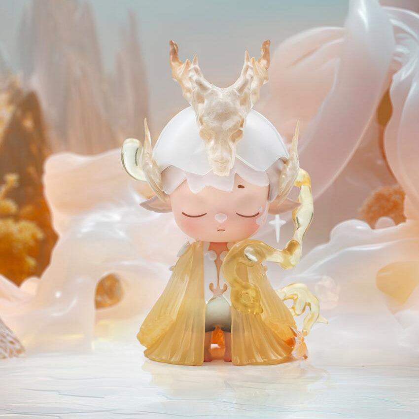 MIMI Records of Splendor Series Blind Box【Heyone】