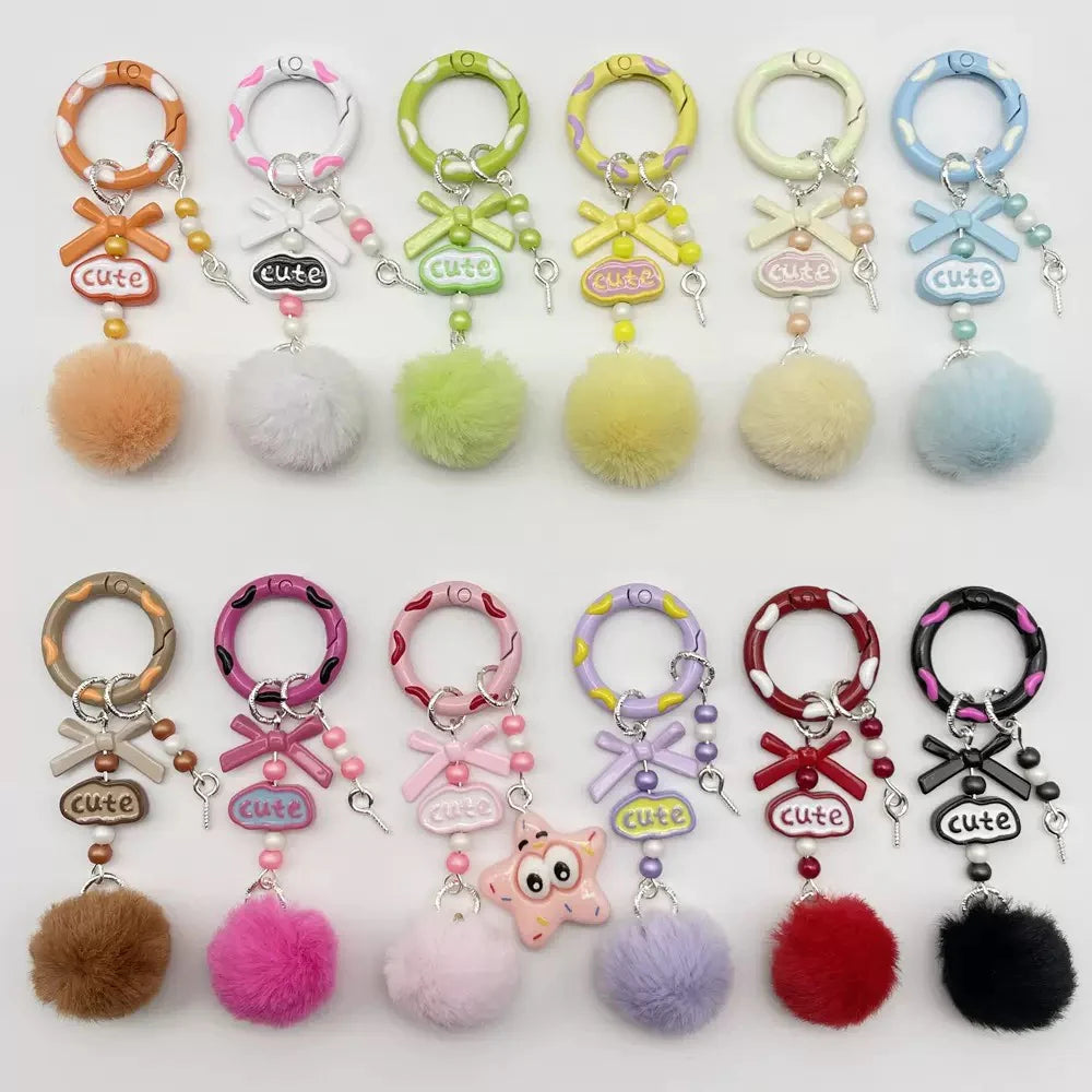 Pupu&Paipai Snack Time Series Beans Blind Bag