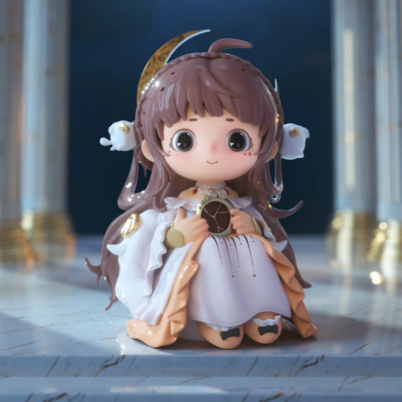 【Sale】HeyoneStar-Saving Miss Joy Series Blind Box