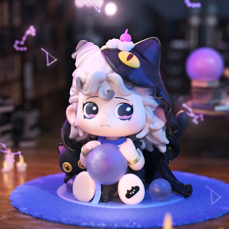 【Sale】HeyoneStar-Saving Miss Joy Series Blind Box