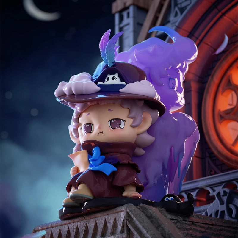【Sale】HeyoneStar-Saving Miss Joy Series Blind Box