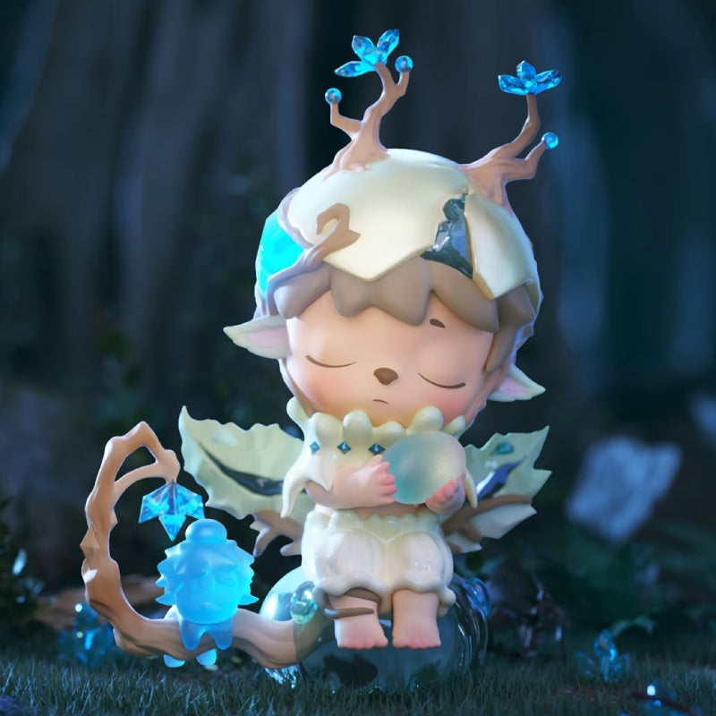 【Sale】HeyoneStar-Saving Miss Joy Series Blind Box