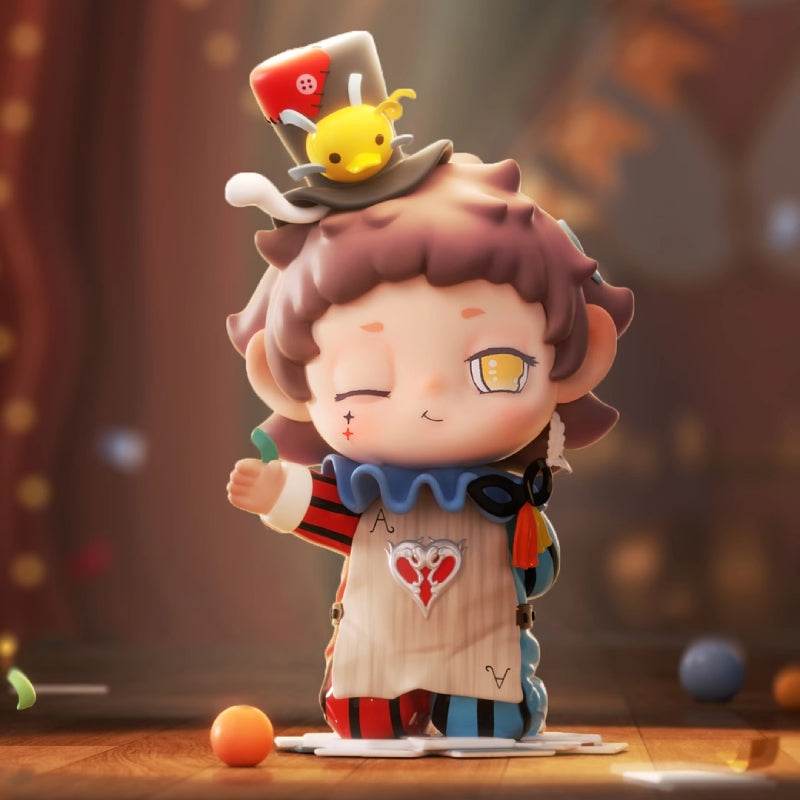 【Sale】HeyoneStar-Saving Miss Joy Series Blind Box