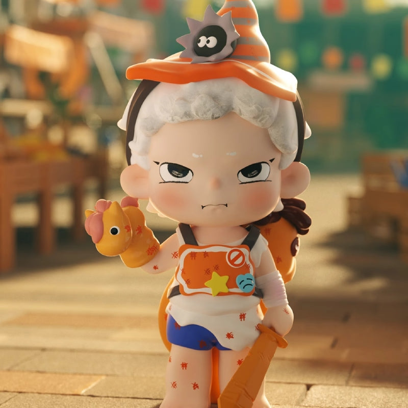 【Sale】HeyoneStar-Saving Miss Joy Series Blind Box