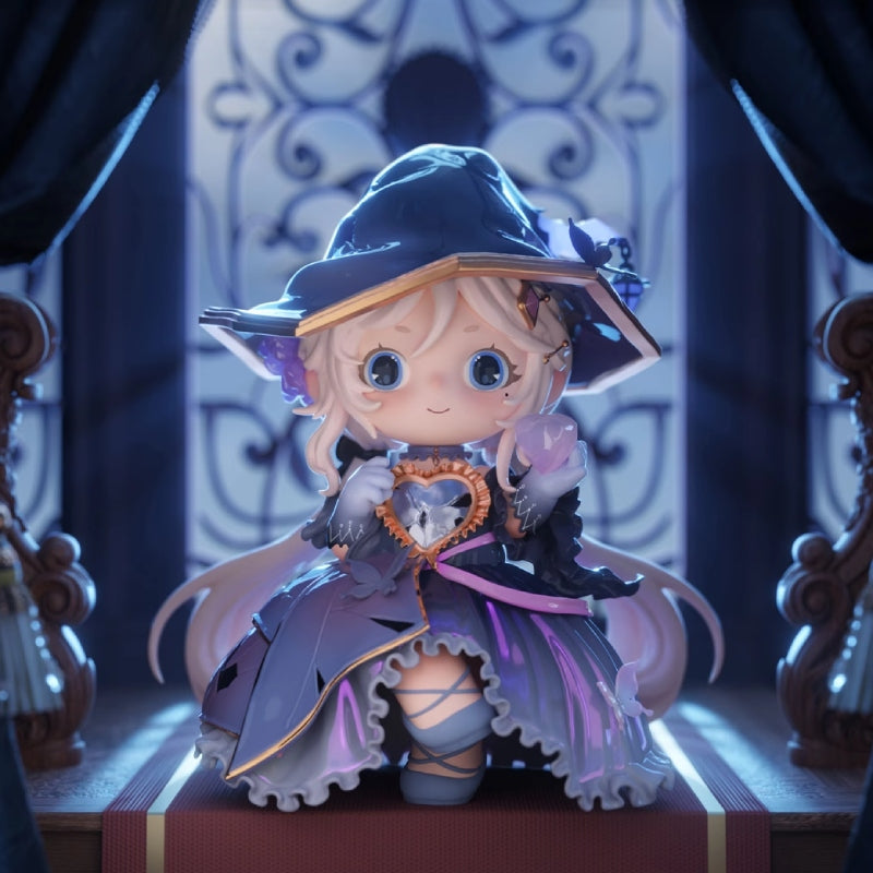 【Sale】HeyoneStar-Saving Miss Joy Series Blind Box