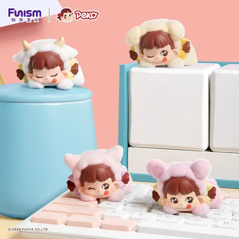 PEKO Dreamland Adventure Peekrin Series Blind Box