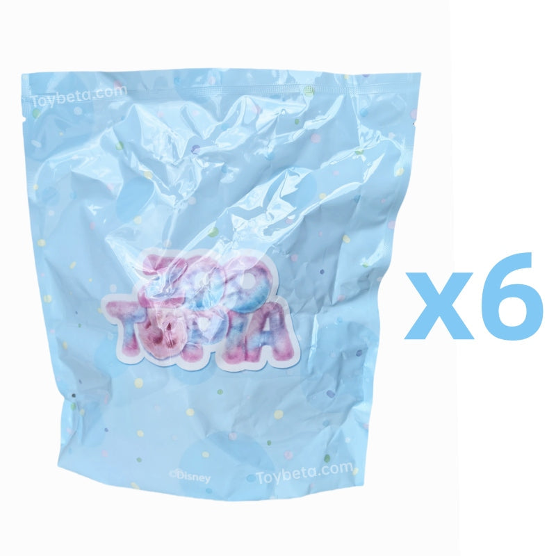Zootopia Series-Crazy Mug Handbag Series Blind Box