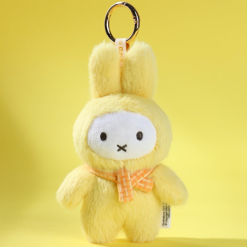 Miffy Macaron V2 Series Plush Blind Box