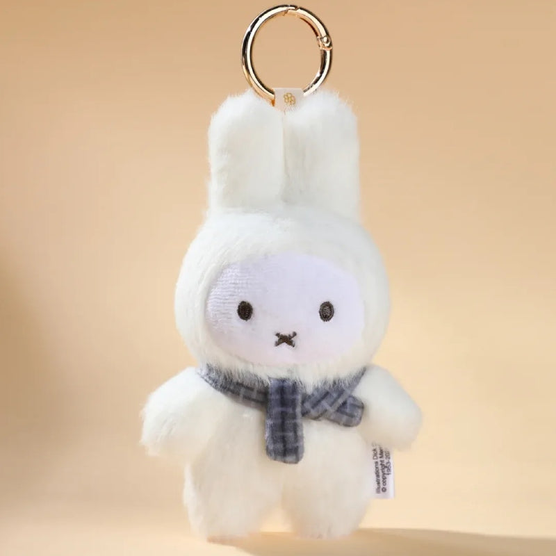 Miffy Macaron V2 Series Plush Blind Box