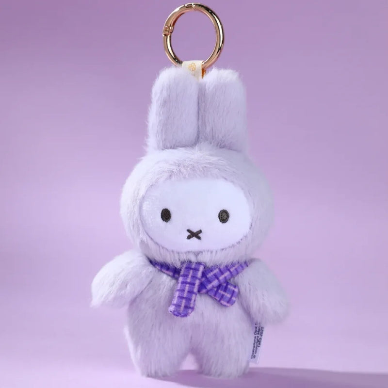 Miffy Macaron V2 Series Plush Blind Box