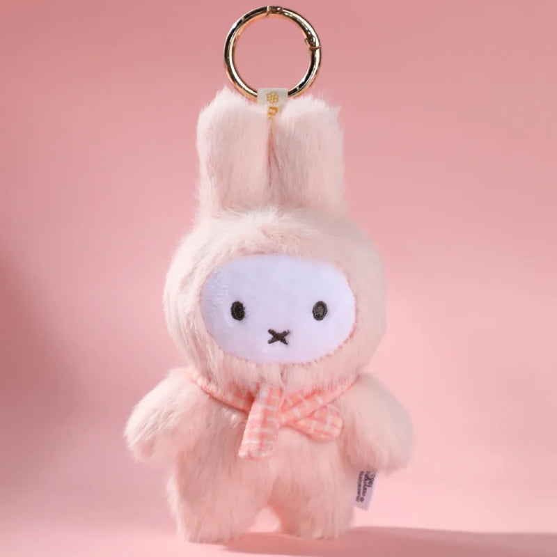 Miffy Macaron V2 Series Plush Blind Box