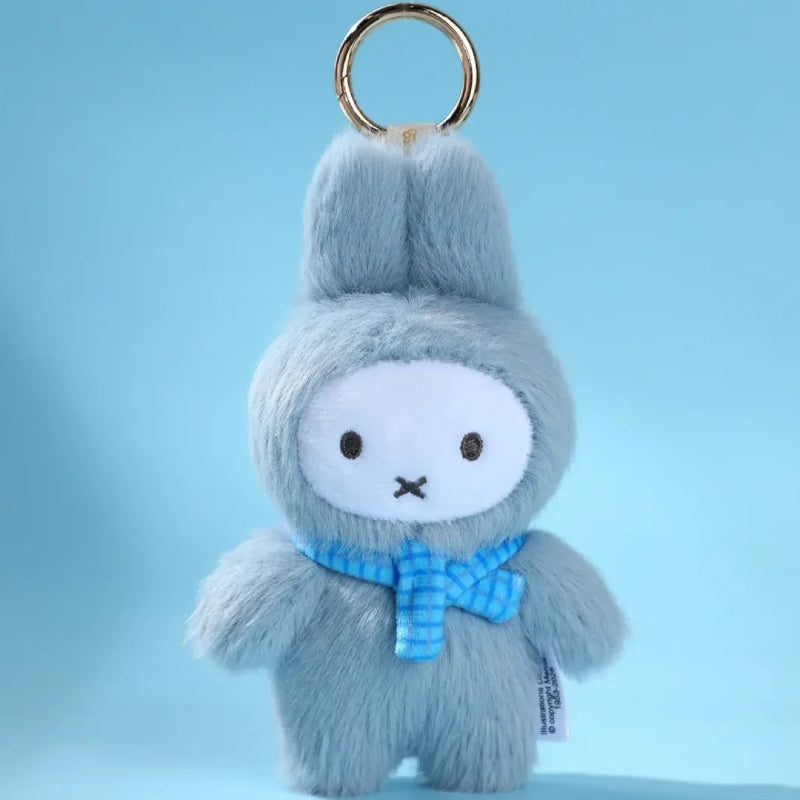 Miffy Macaron V2 Series Plush Blind Box