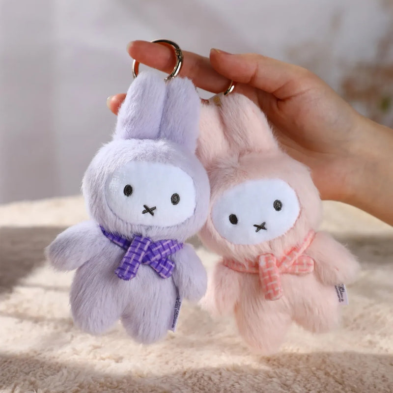 Miffy Macaron V2 Series Plush Blind Box