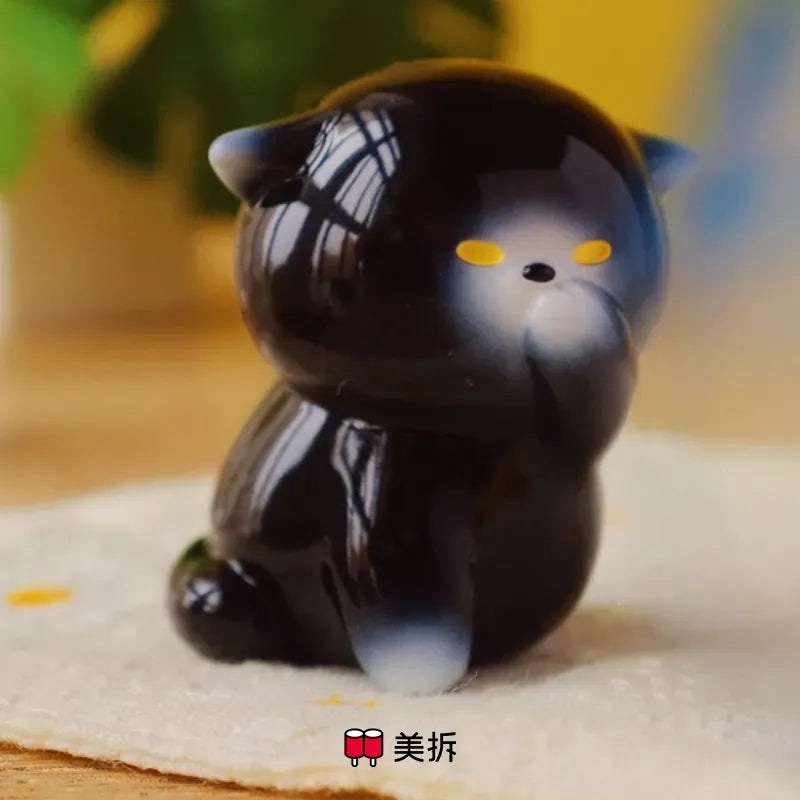 MeiChai-Cat Series Beans Blind Bag