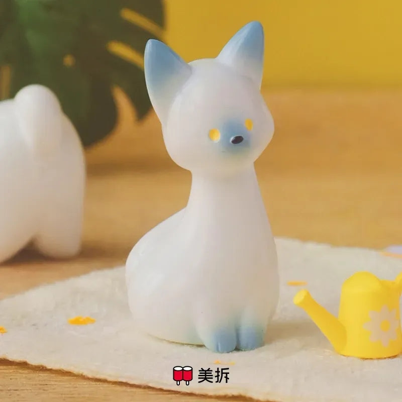MeiChai-Cat Series Beans Blind Bag