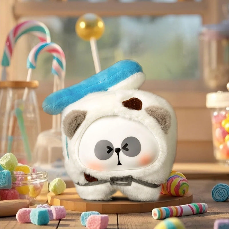 MR.PA Candy Series Plush Blind Box