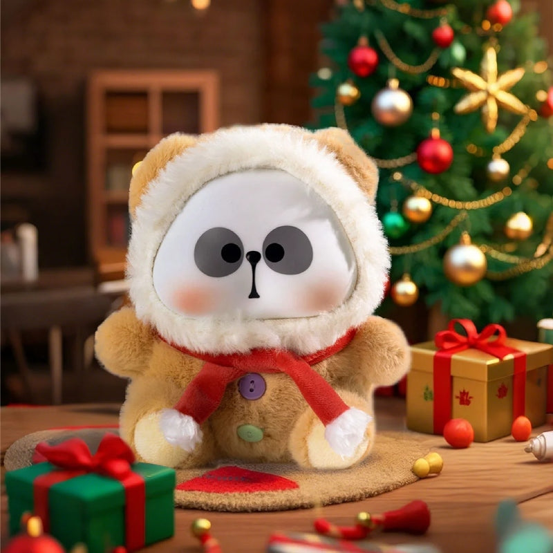 MR.PA Candy Series Plush Blind Box