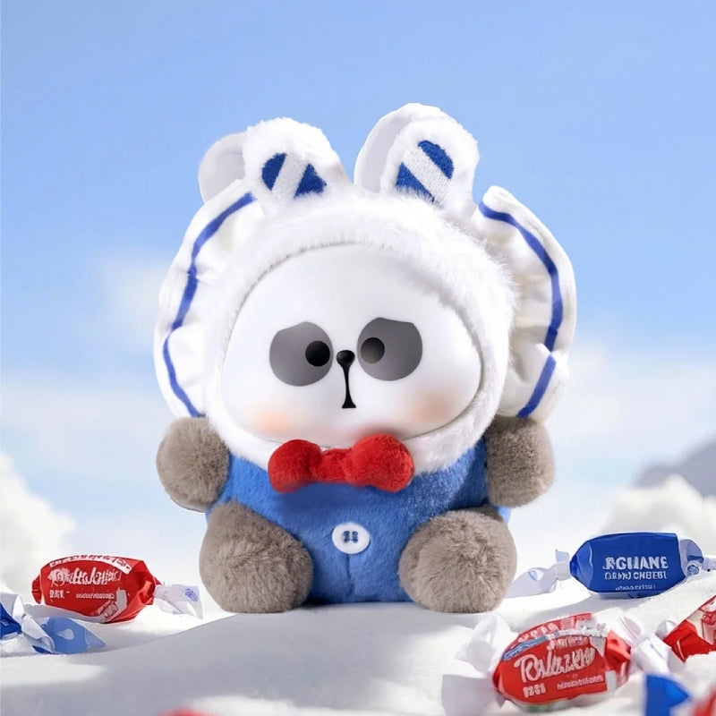 MR.PA Candy Series Plush Blind Box