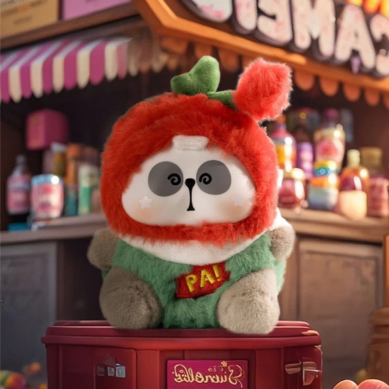MR.PA Candy Series Plush Blind Box
