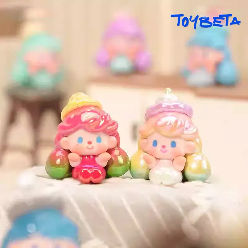 AMLLS BABY MIYOYO Tasty Party Series Beans Blind Bag