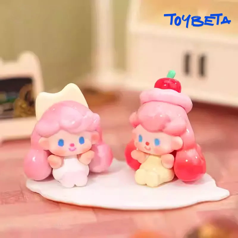 AMLLS BABY MIYOYO Tasty Party Series Beans Blind Bag