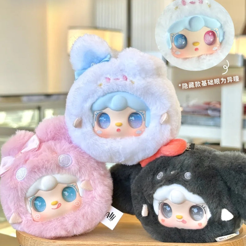 【Sale】Yooki V11 Cutely Rabbit Series Plush Blind Box