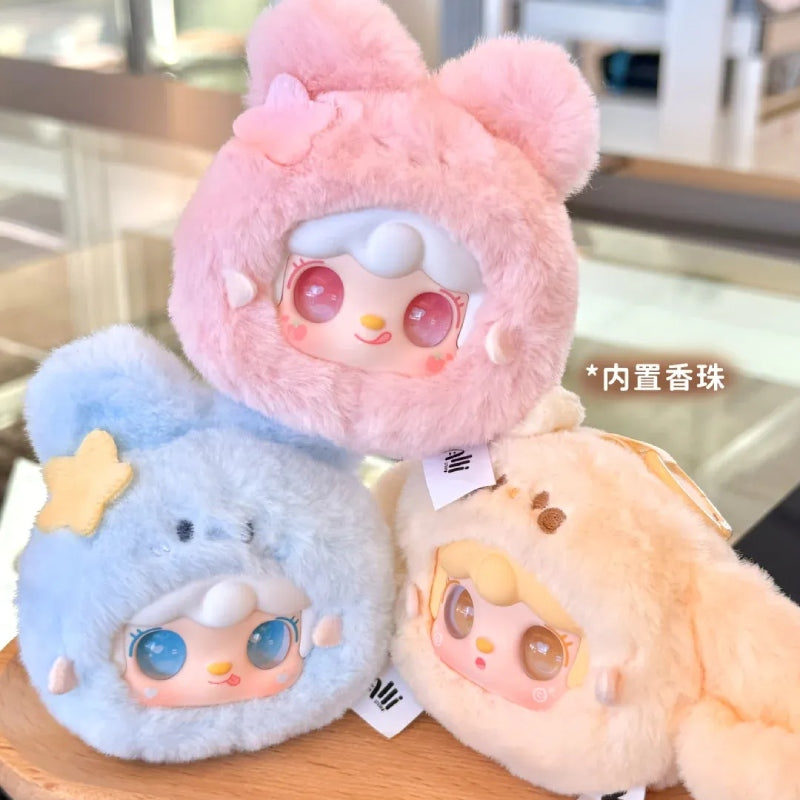 【Sale】Yooki V11 Cutely Rabbit Series Plush Blind Box