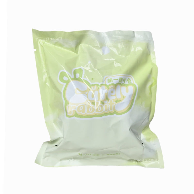 【Sale】Yooki V11 Cutely Rabbit Series Plush Blind Box