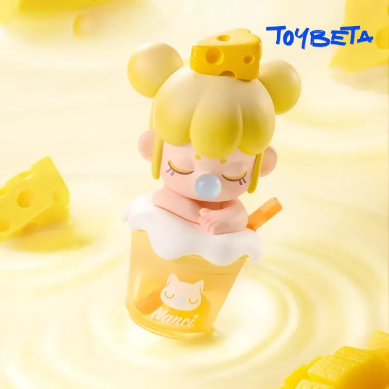 Baby Nanci Cheers Me Up! Series Blind Box